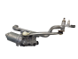Mecanism Ștergătoare Toyota Yaris 3 85110-0D190 159300-4134 1760