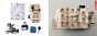 Kit pornire Toyota Yaris 89661-52064 89741-52020 85980-52051 1.0 B