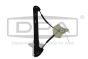 Macara Geam 5G4839461B 88391799302 VW Golf 7
