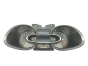 Turometru Renault Clio 4 248109128R Visteon 27011