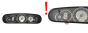 Vitezometru Citroen C5 Lift 9655608780 54749