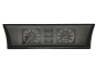 Turometru Seat Malaga 27597412 27597.4/12 Veglia