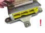 Modul unitate de control Subaru 152300-6652 98221AG030 Denso 58711