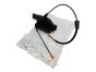 Mecanism încuietoare ușă Stânga Spate Citroen C4 Picasso 9137H1 Nou Original