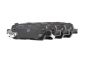 Plăcuțe frână Spate Renault Koleos OE 410601408R