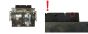 Unitate Control 9645704380 9646184980-00 21647130-1 PSA Sagem 3780