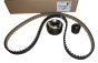 Kit curea distribuție Nou Original 1654512780 Citroen Peugeot