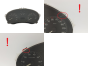 Turometru Expert Jumpy Scudo 1401106580 PSA Fiat 2056