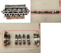 Chiulasă Renault Nissan 949716F0 110410442R 1.5 DCI 6