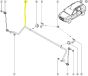 Bară Stabilizatoare Nou Original Spate Duster III 4x4 5623000q0c