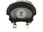 Vitezometru Fiat Seicento 6062680210A 57882