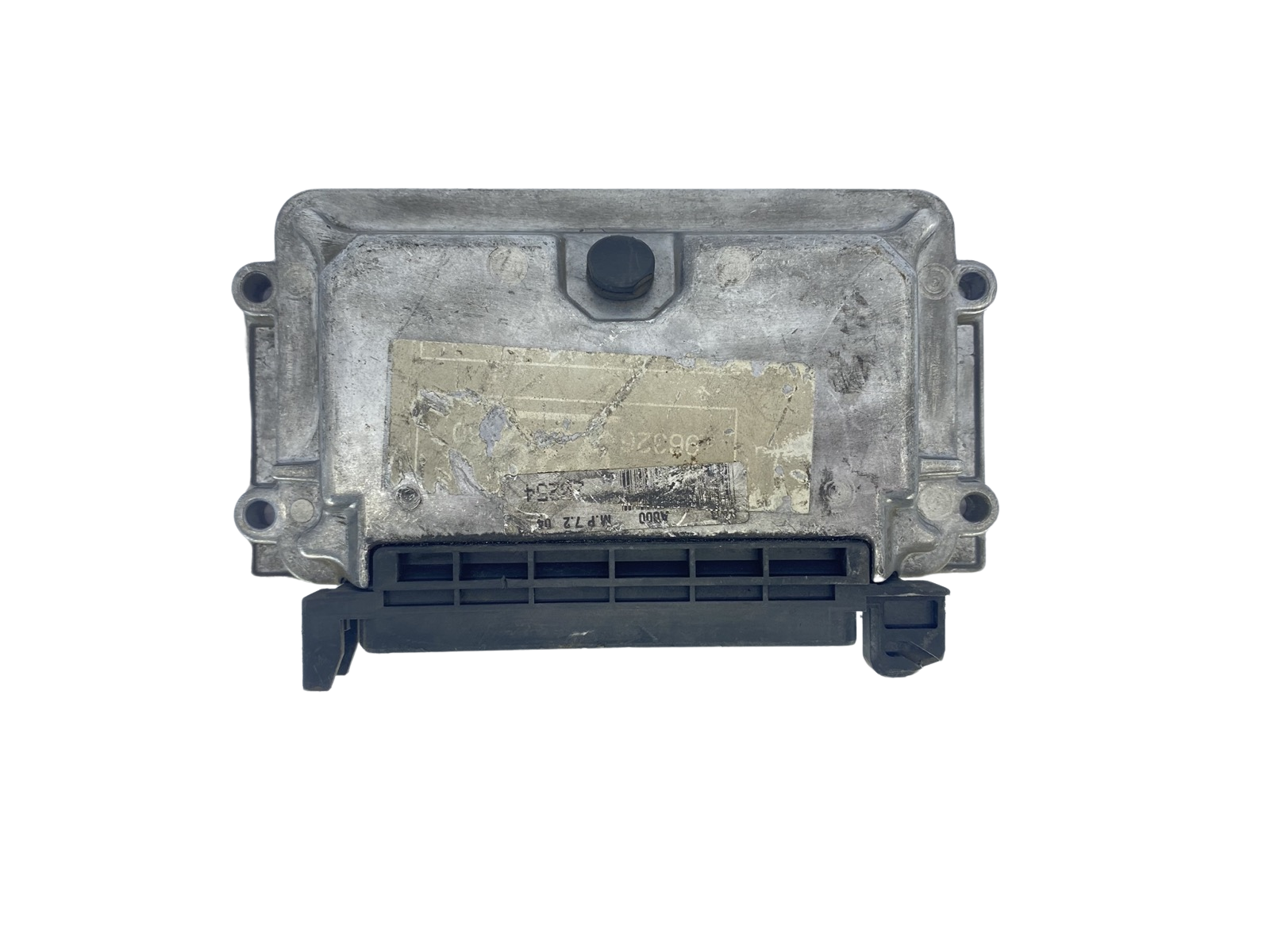 Unitate Control 0261206216 9632693980 PSA Bosch 55569 main product photo