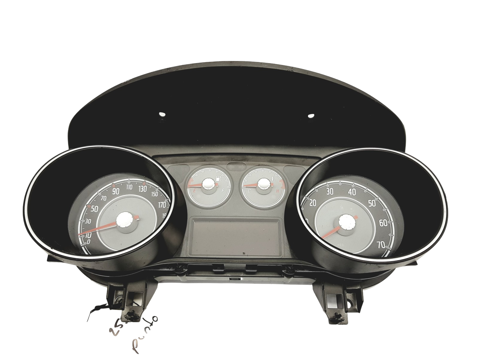 Vitezometru Fiat Punto 51927142 503010282402 main product photo