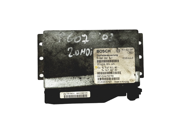 Unitate Control 0260002767 9641281180 9646950780 PSA Bosch 17104 main product photo