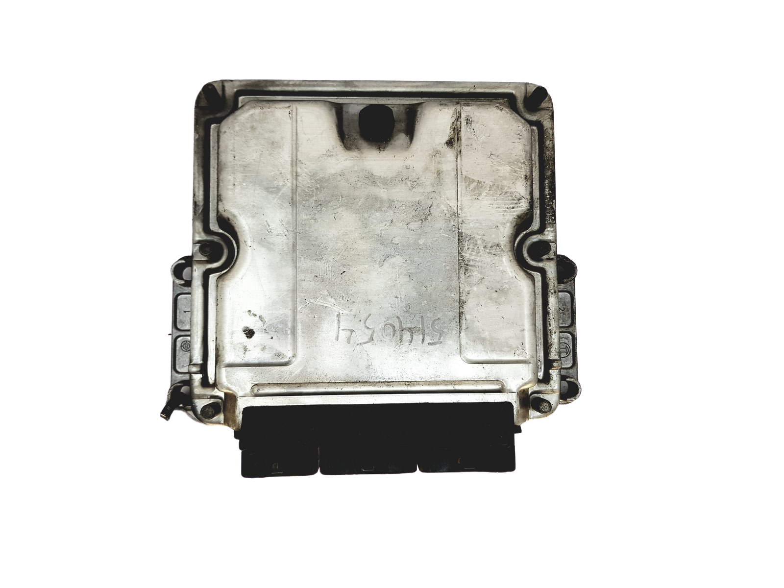 Unitate Control 0281010819 8200039569 8200166362 Fiat Renault Bosch 24500 main product photo