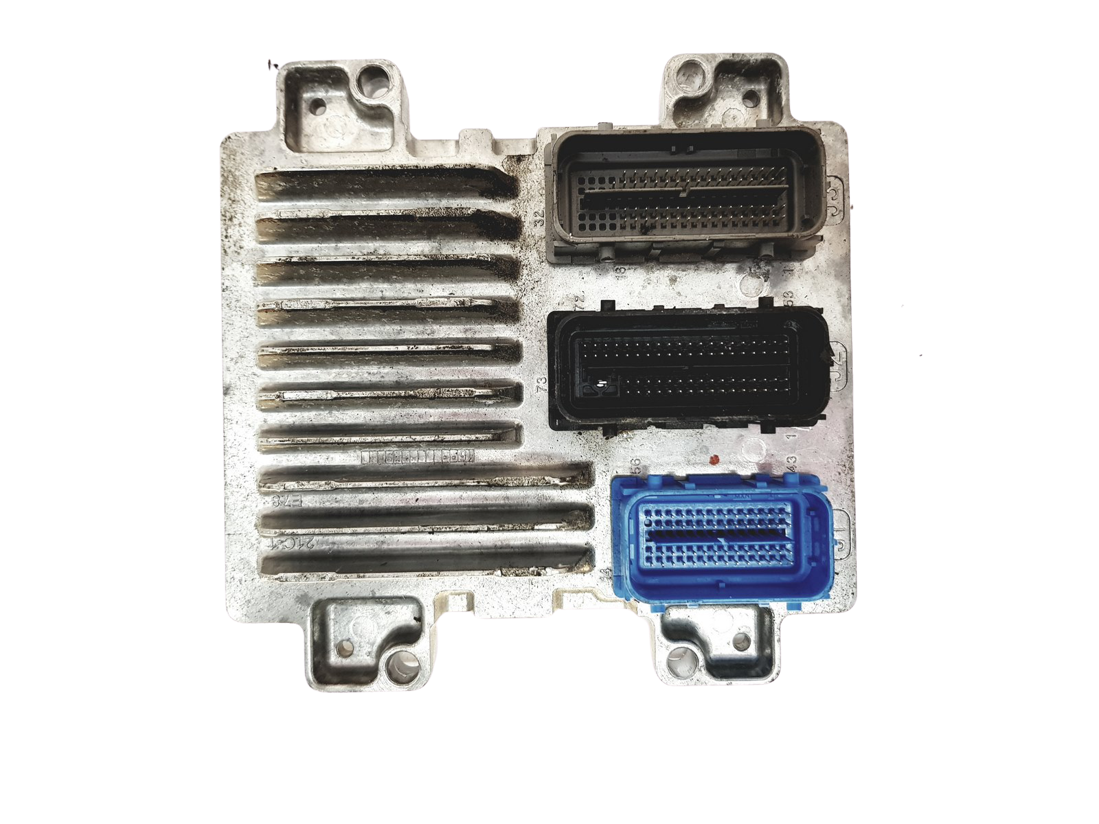 Unitate Control 12669134 AB6P 12668866 Opel GM 29892 main product photo