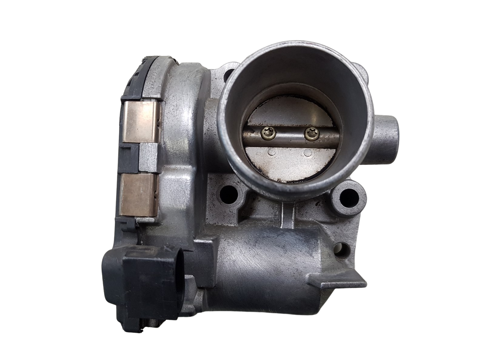 Supapă corp clapetă accelerație Fiat Lancia 0280750042 1.2B Bosch 2934 main product photo