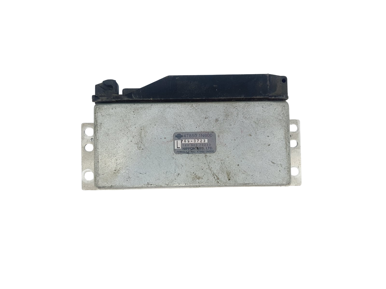 Unitate Control ABS Nissan 478501N600 Nippon 41720 main product photo