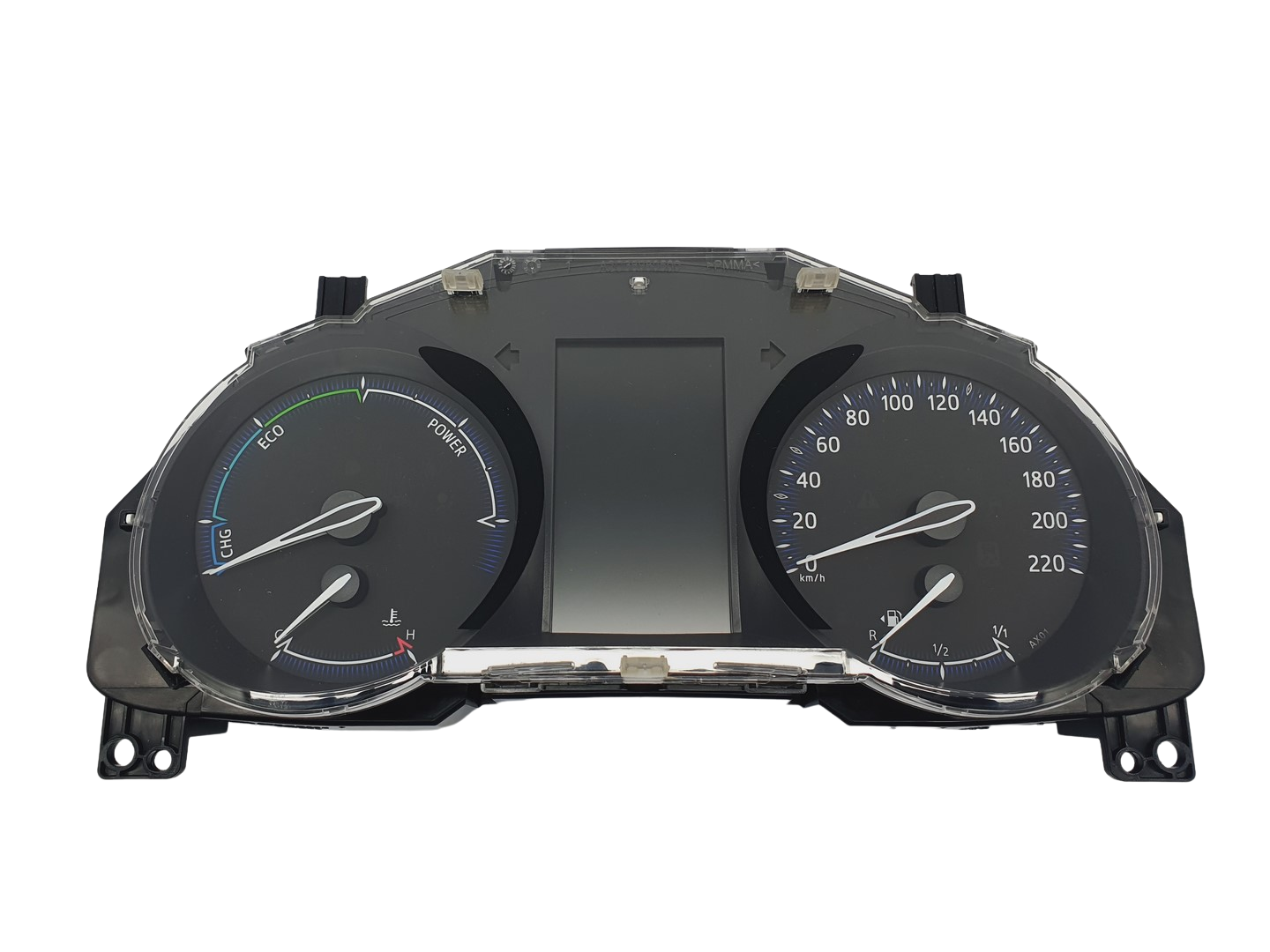 Turometru Toyota CHR C-HR Hybrid 83800-F4030 60813 main product photo
