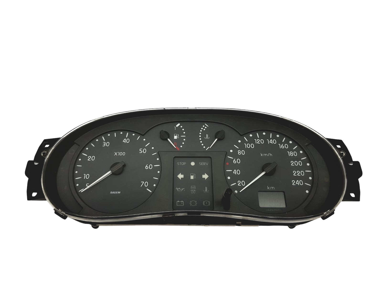 Vitezometru Renault Clio 2 7700428508 57250 main product photo