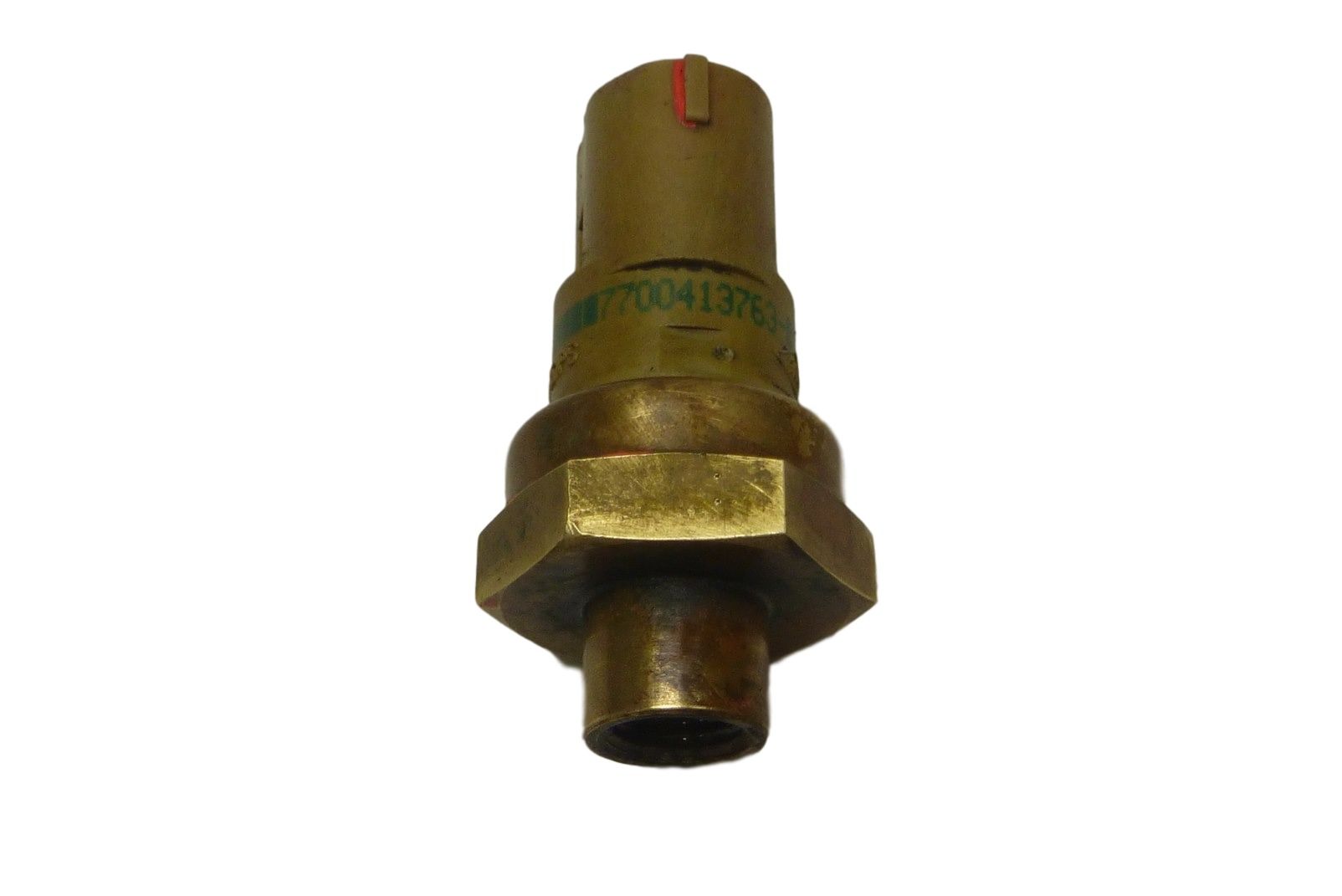 Senzor Ciśnienia Wspomagania 7700413763 Renault main product photo