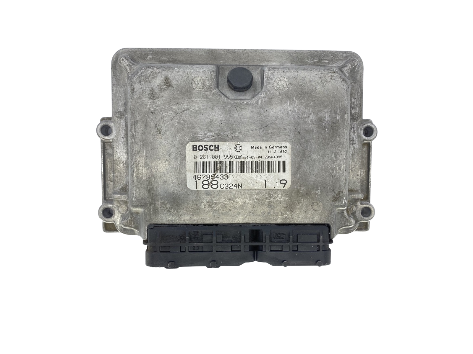 Unitate Control Fiat 46789433 0281001955 188C324N Bosch main product photo