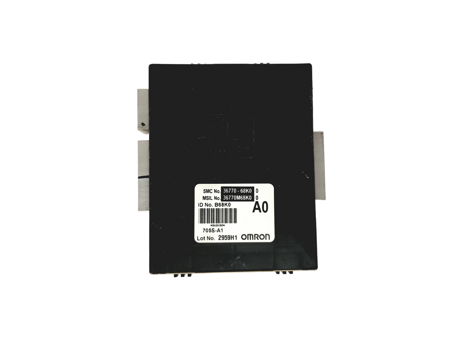 Modul unitate de control Suzuki Nissan 36770-68K01 36770M68K0 29123 main product photo