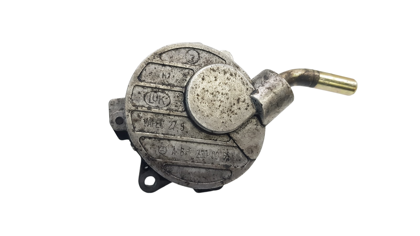 Pompă Vacuum A6122300065 Luk Mercedes-Benz main product photo