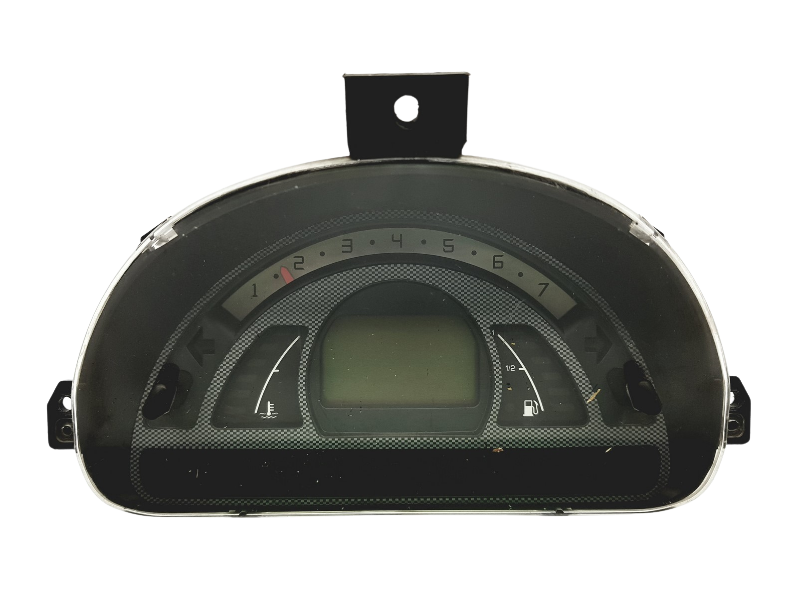 Turometru Citroen C2 C3 9652008080 H 01 59089 main product photo