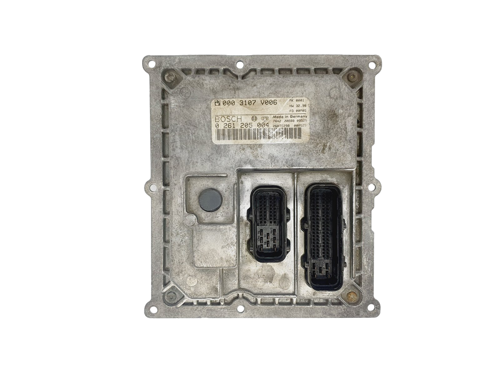 Unitate Control Smart 0003107V006 0261205004 Bosch 42869 main product photo