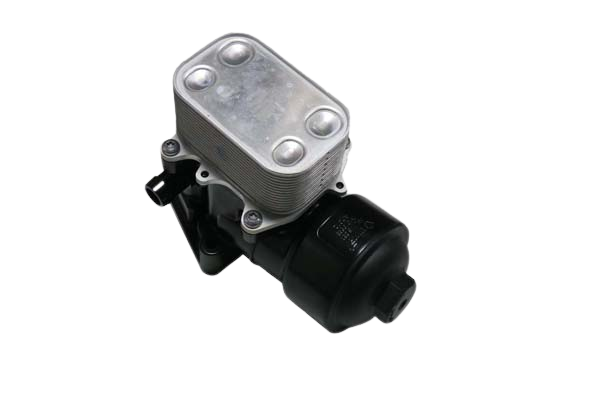 Carcasă Filtru Ulei Faceți VW Audi Seat Skoda 03L115389H 11151789901 main product photo