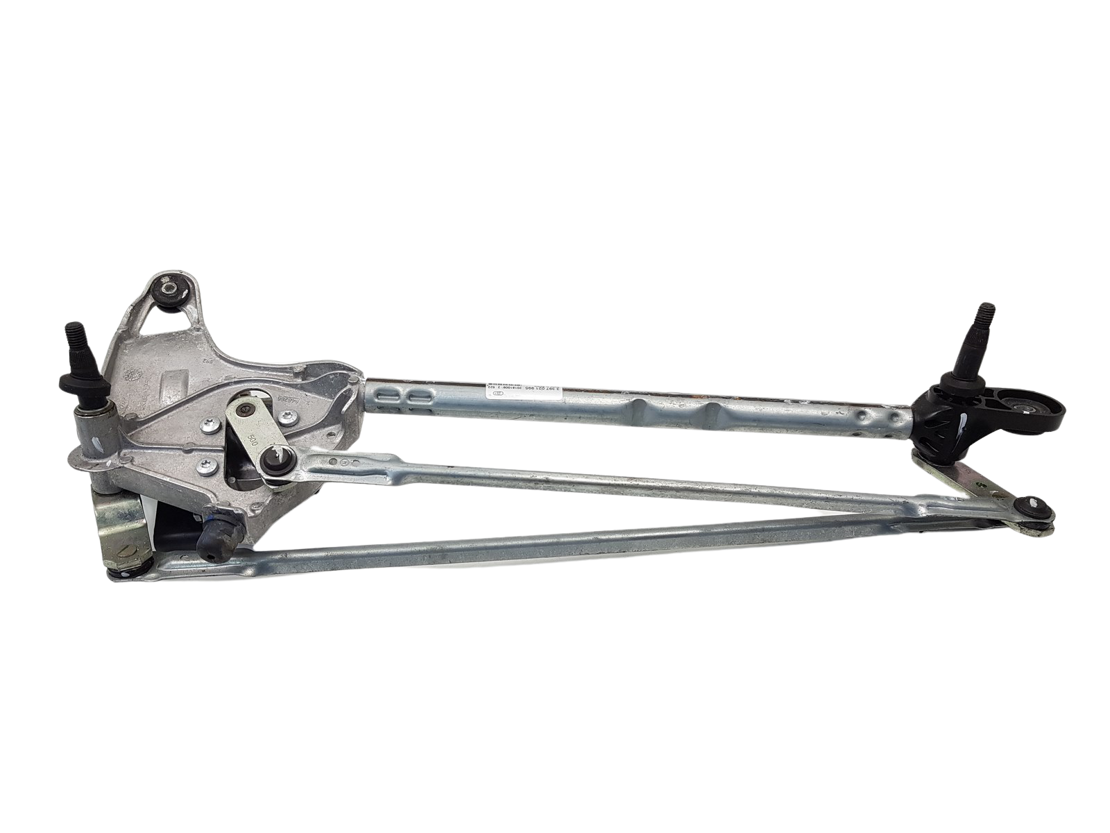 Mecanism Ștergătoare Ford Focus JX7B-17500-AB JX7B-17504-AB main product photo