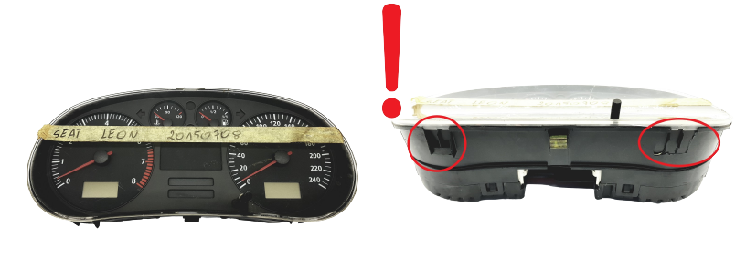 Vitezometru Seat Toledo W01M0920800A 110080012002 52279 main product photo