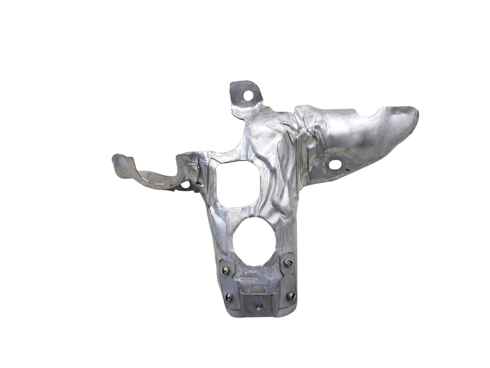 Protecție Termică 1401133844R 2.0 DCI Renault Trafic 3 Nissan main product photo