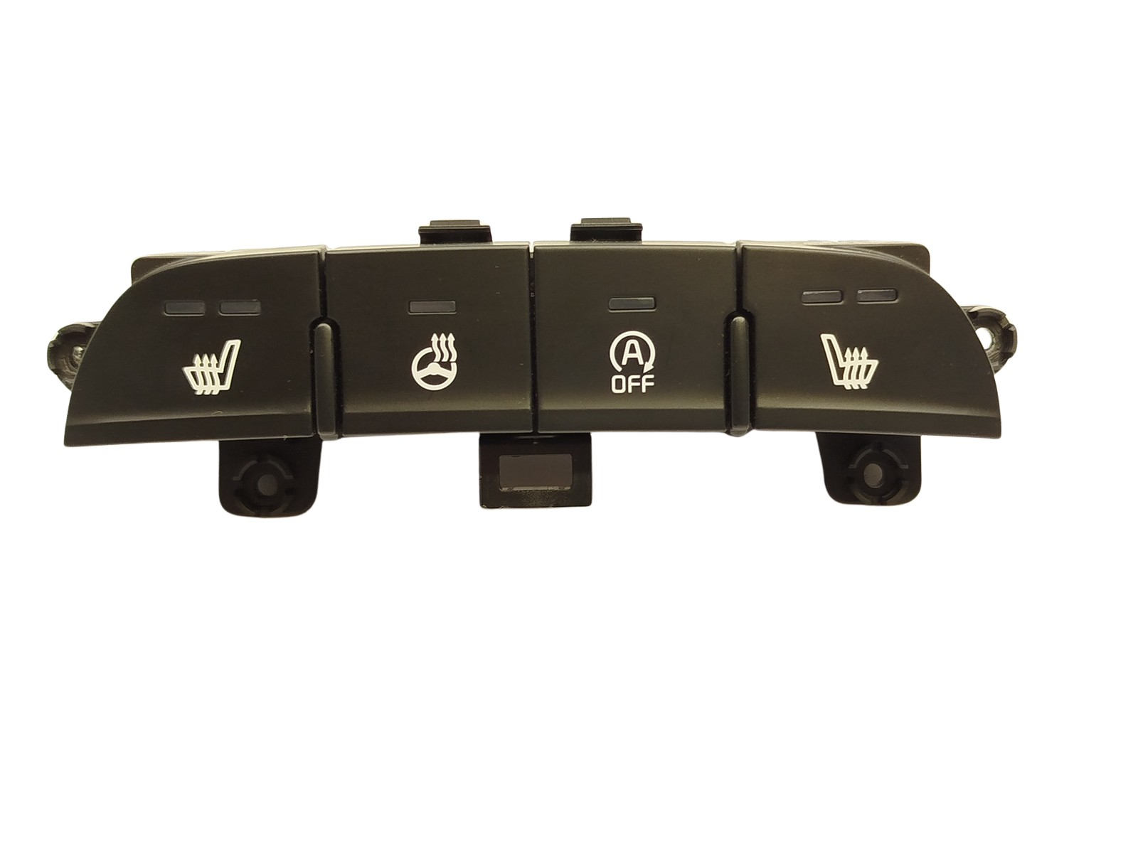 Comutator Încălzire Scaun Hyundai Kia 93310-G6210 main product photo