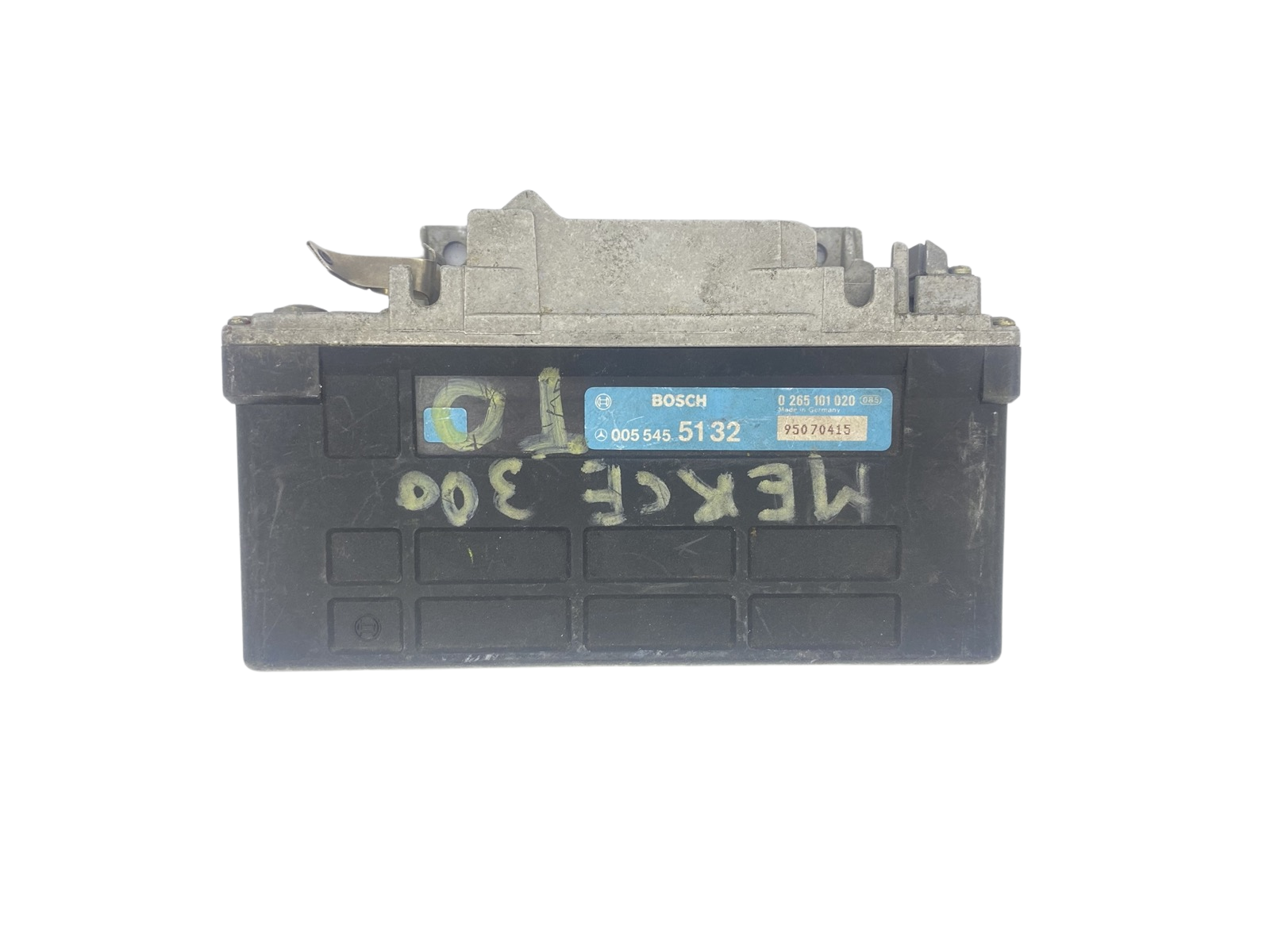 Unitate Control ABS 0055455132 0265101020 Mercedes Bosch 56508 main product photo