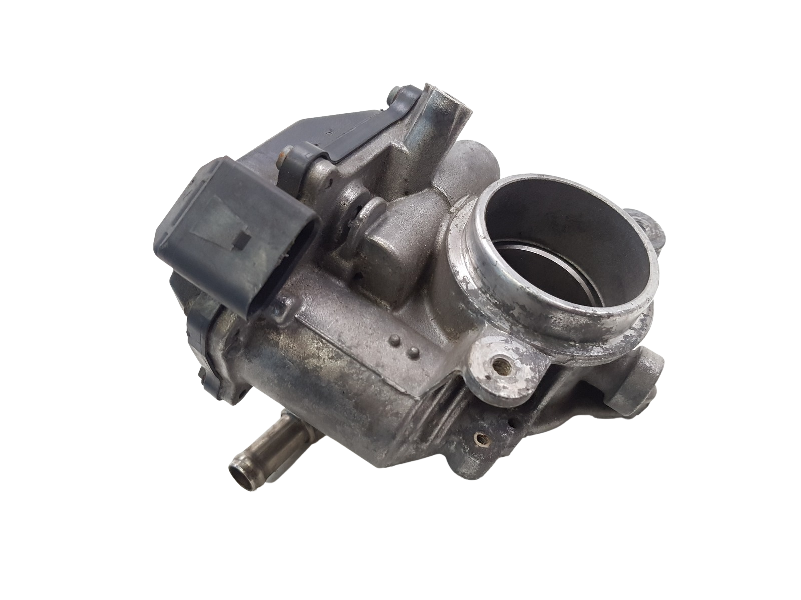 Supapă corp clapetă accelerație 04L128063P 04L128059K A2C84315500 VWAG 15079 main product photo