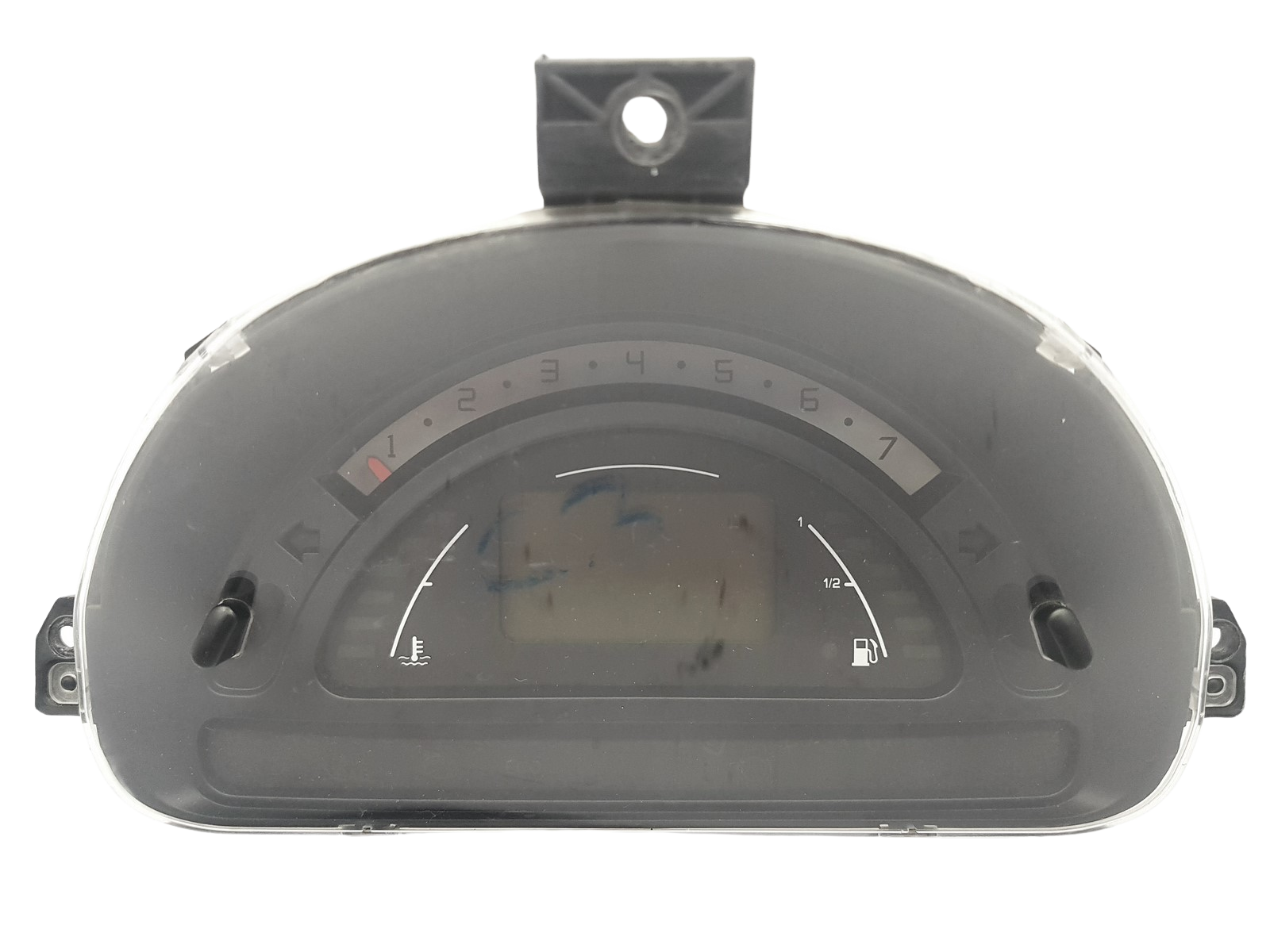 Turometru Citroen C2 C3 P9650735480 G 01 56351 main product photo