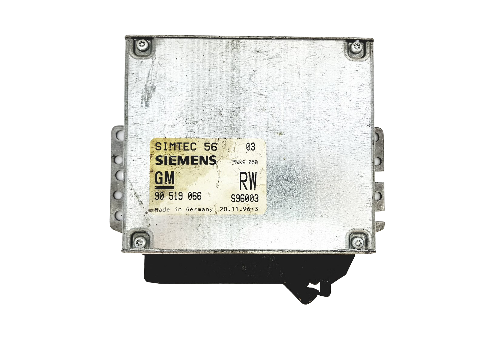 Unitate Control 90519066 5WK9050 Opel Siemens main product photo