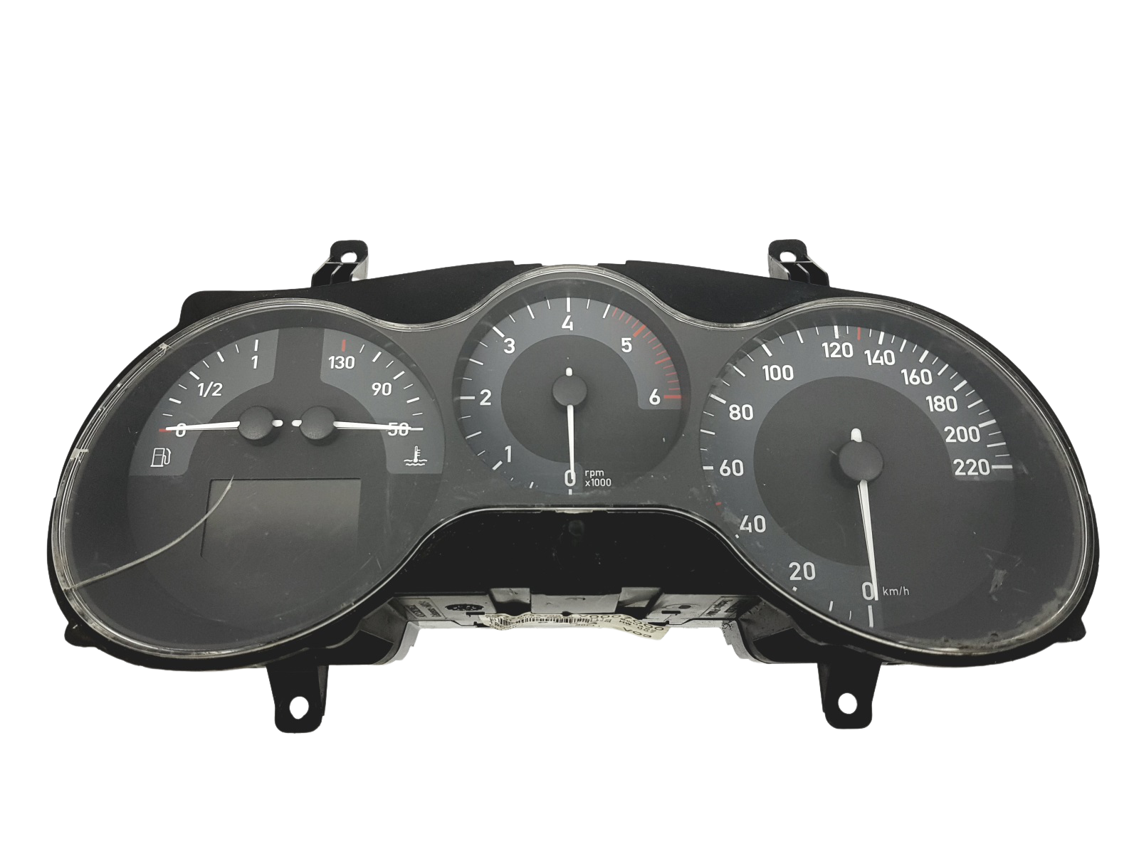 Turometru Seat Leon 1P0920823G 110080280027 44104 main product photo