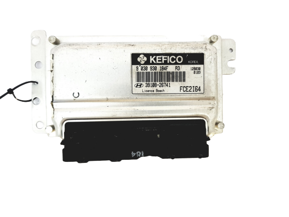 Unitate Control 9030930184F 39108-26741 FCE2164 Hyundai Kefico 19327 main product photo