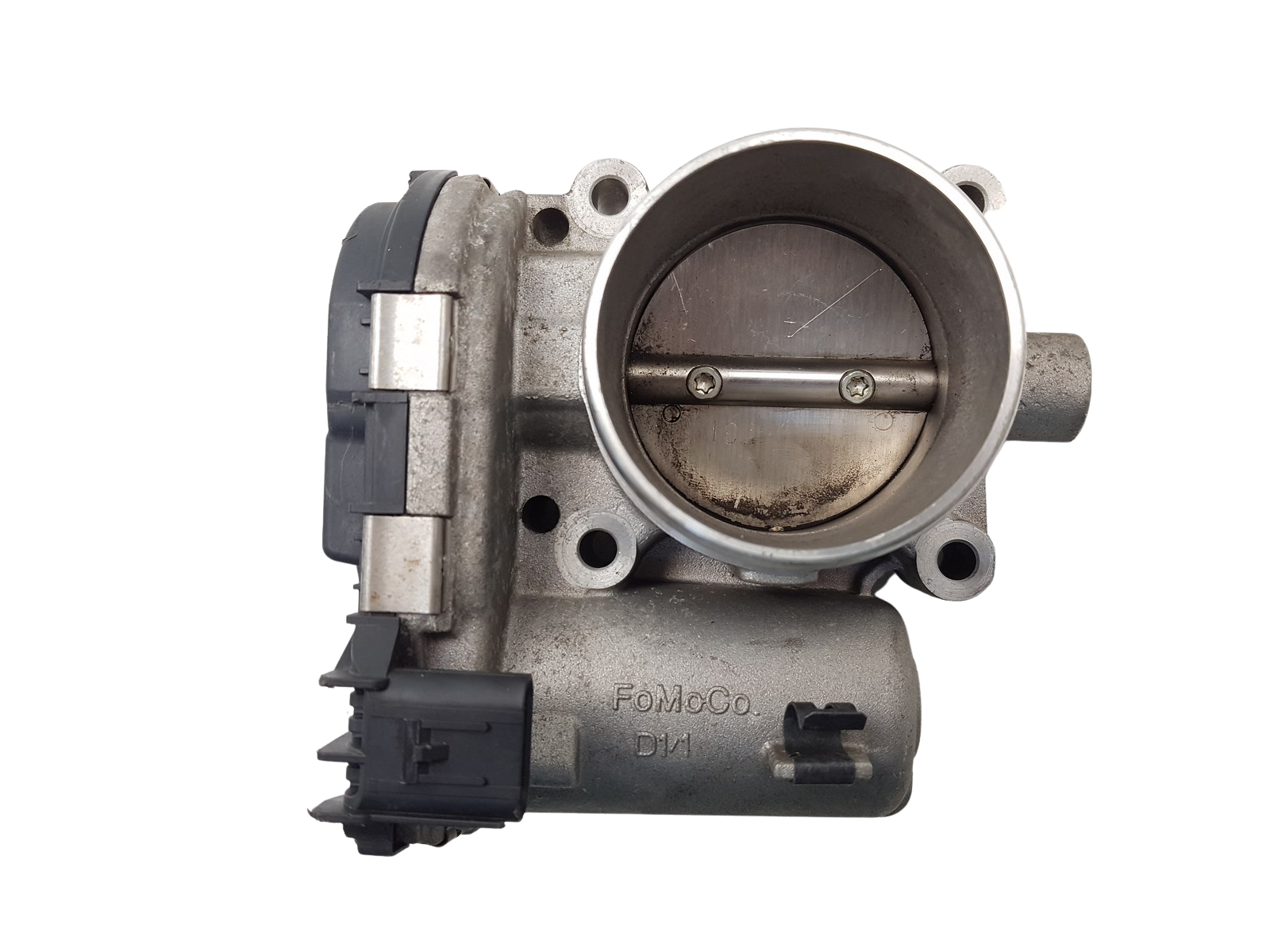 Supapă corp clapetă accelerație Ford CM5E9F991AD 0280750585 2.0 EcoBoost 3467 main product photo