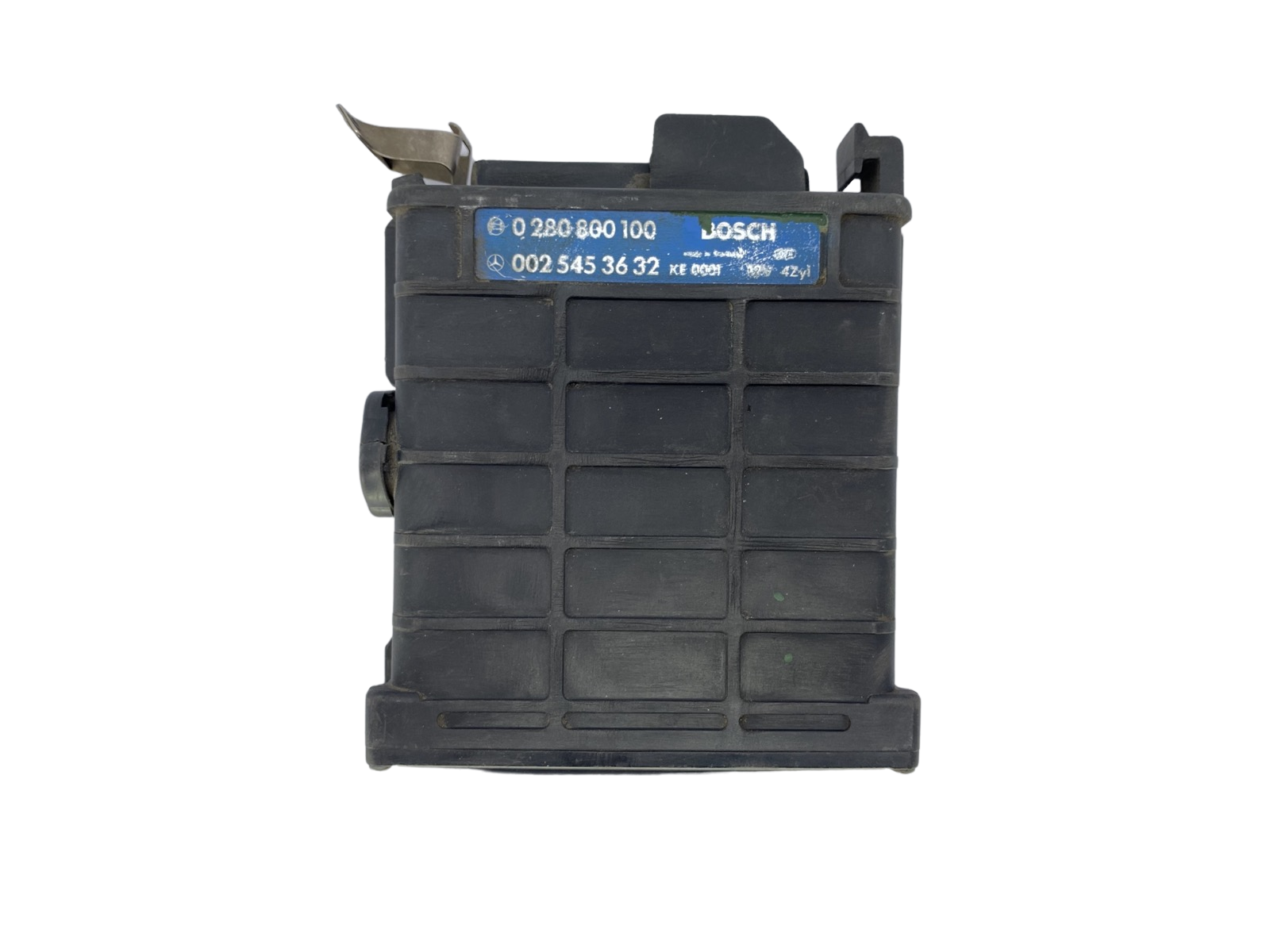 Unitate Control Mercedes 0025453632 0280800100 Bosch 53864 main product photo
