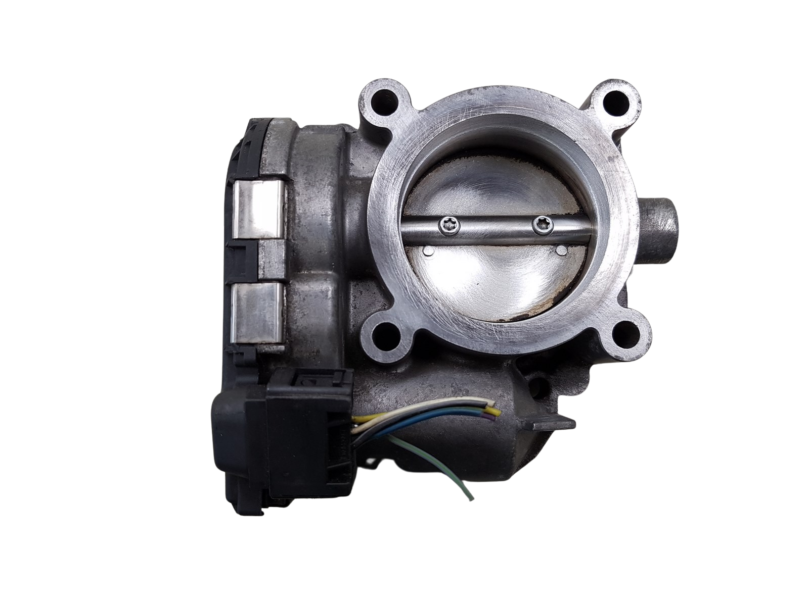 Supapă corp clapetă accelerație Mercedes-Benz A2661410525 0280750175 1531 main product photo