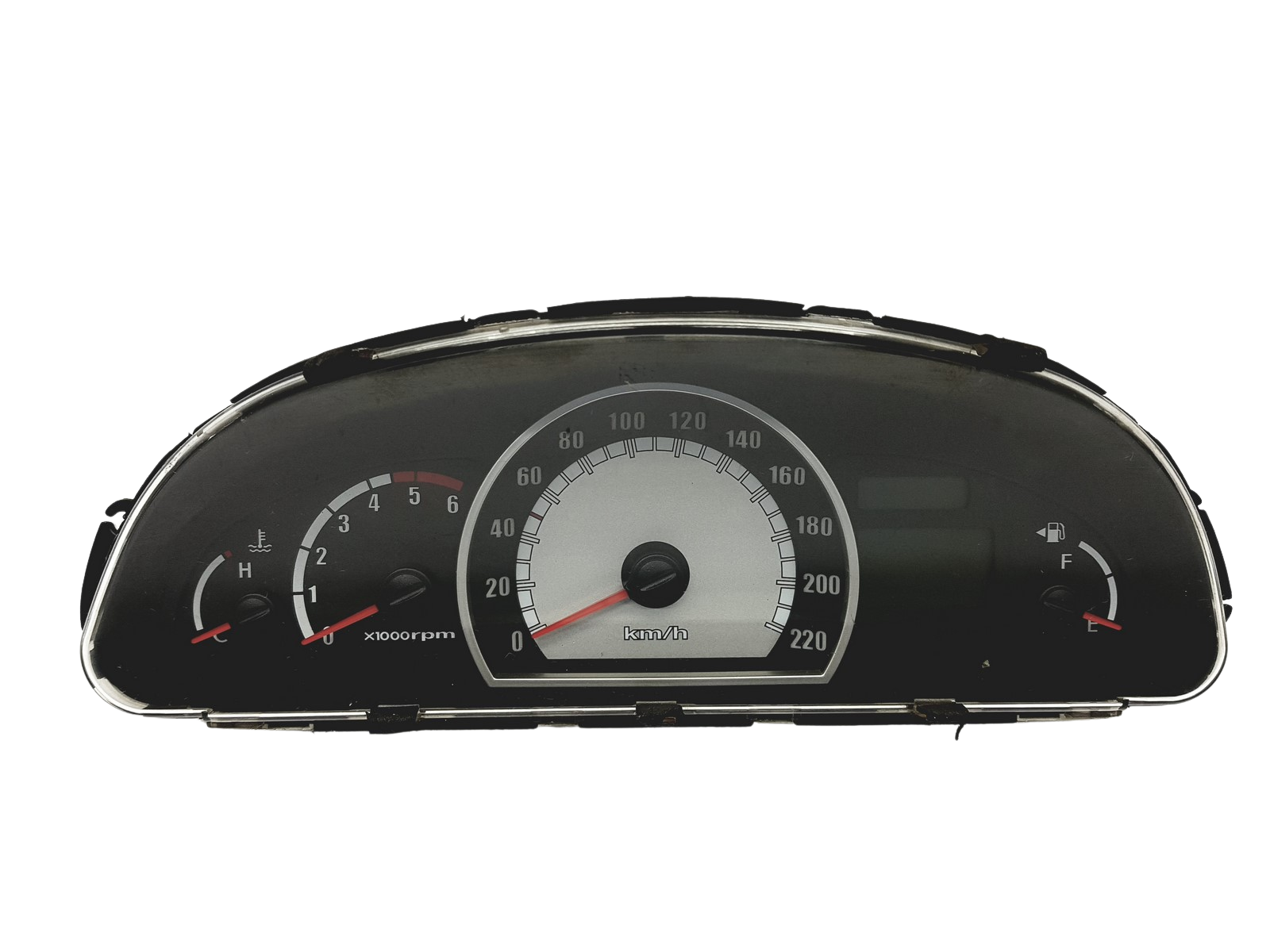 Vitezometru Hyundai Matrix 94004-17511 53605 main product photo
