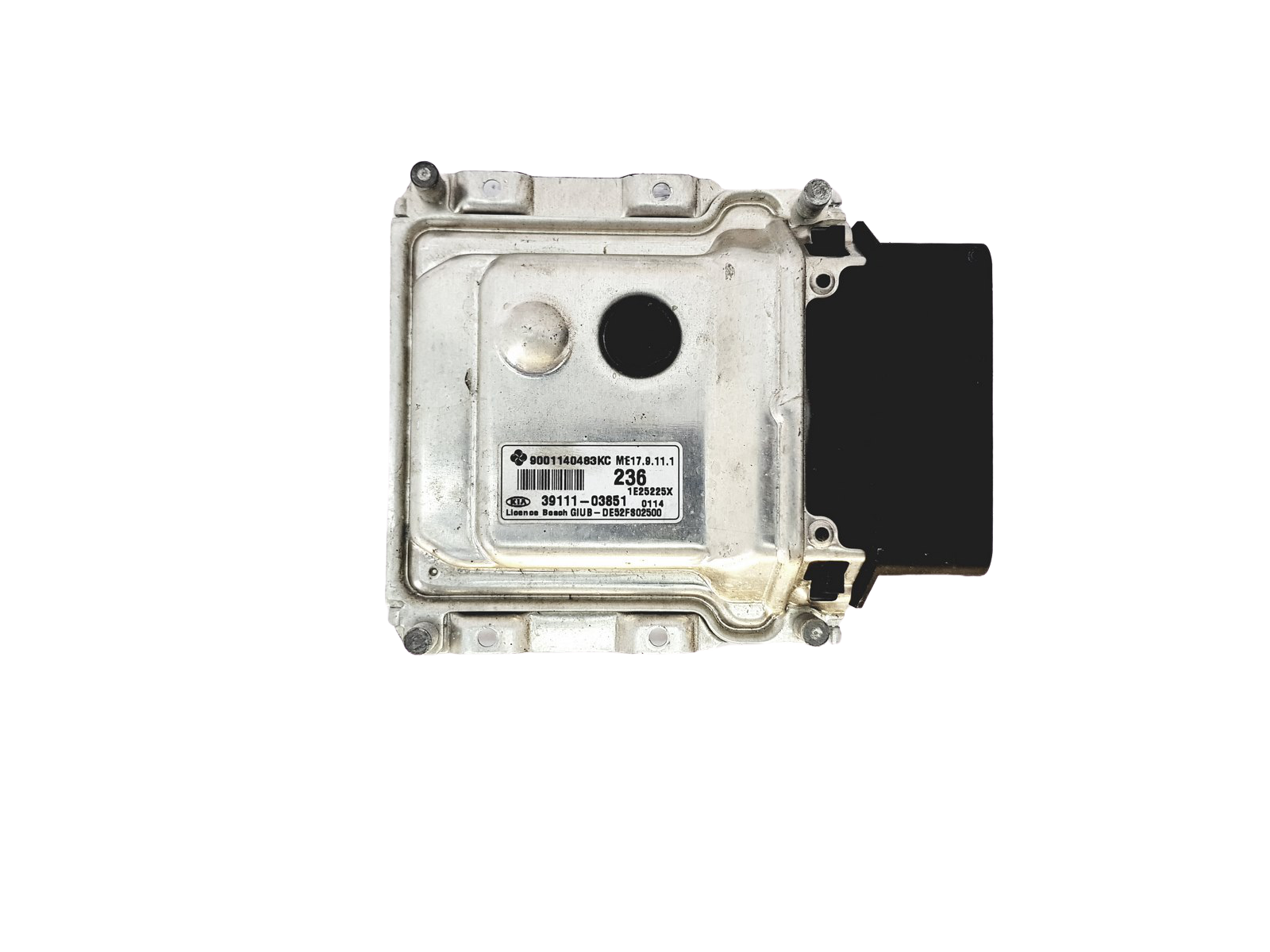 Unitate Control 39111-03851 9001140483KC KIA Bosch 24297 main product photo