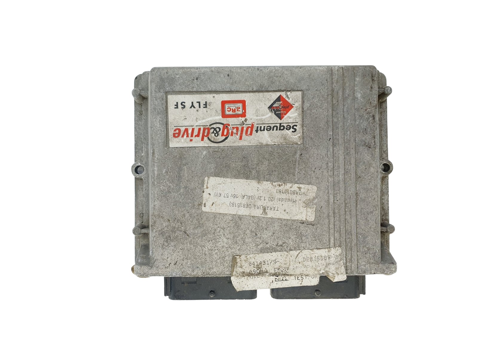 Unitate Control LPG 67R011002 110R001001 FLY SF BRC 36698 main product photo