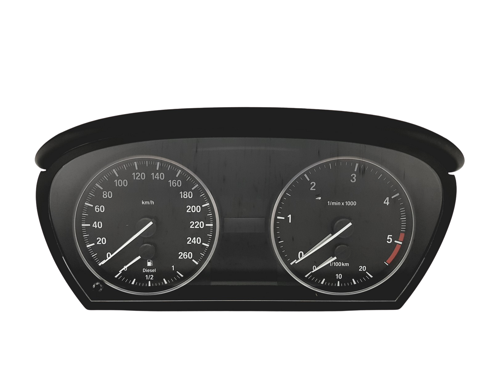 Vitezometru BMW 3 E90 E91 9166846-03 1025350-86 31463 main product photo