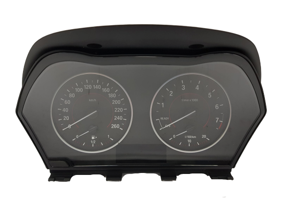 Turometru BMW 1 6210 9382156 9295445 Johnson 25037 main product photo
