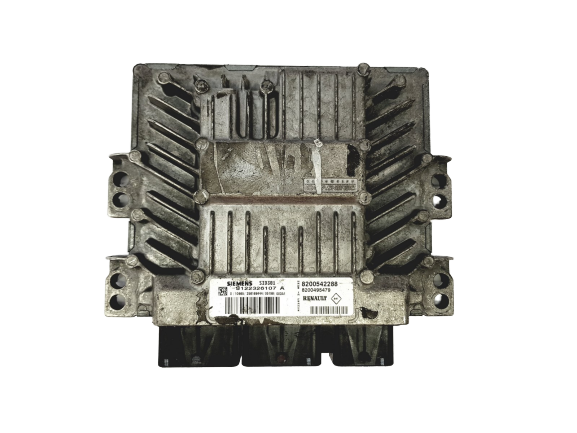 Unitate Control S122326107A SID301 8200542288 8200495479 Renault 16657 main product photo